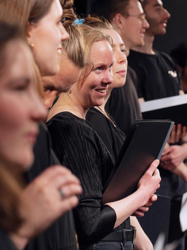 Alumni-Treffen Orff-Institut