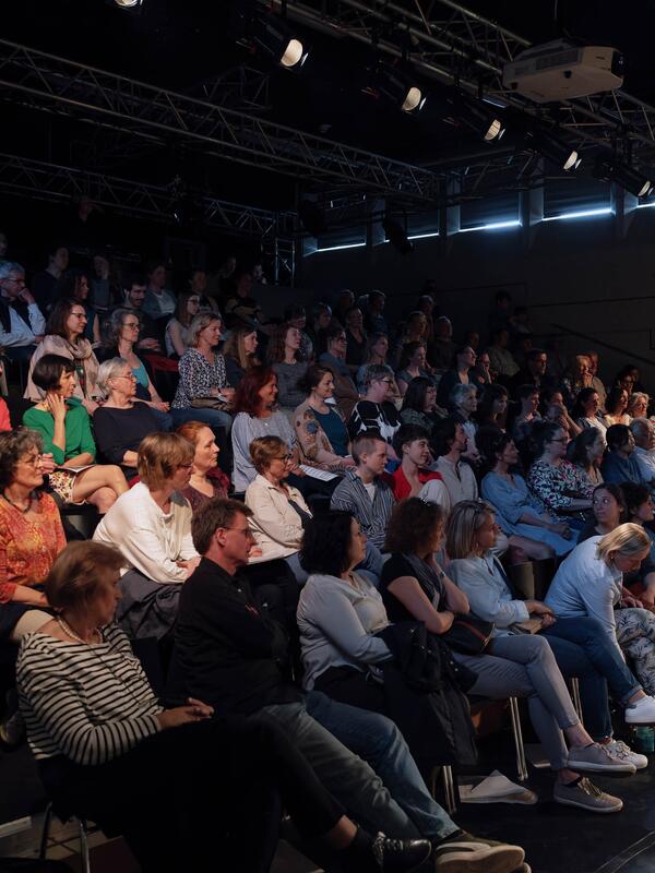 Alumni-Treffen Orff-Institut