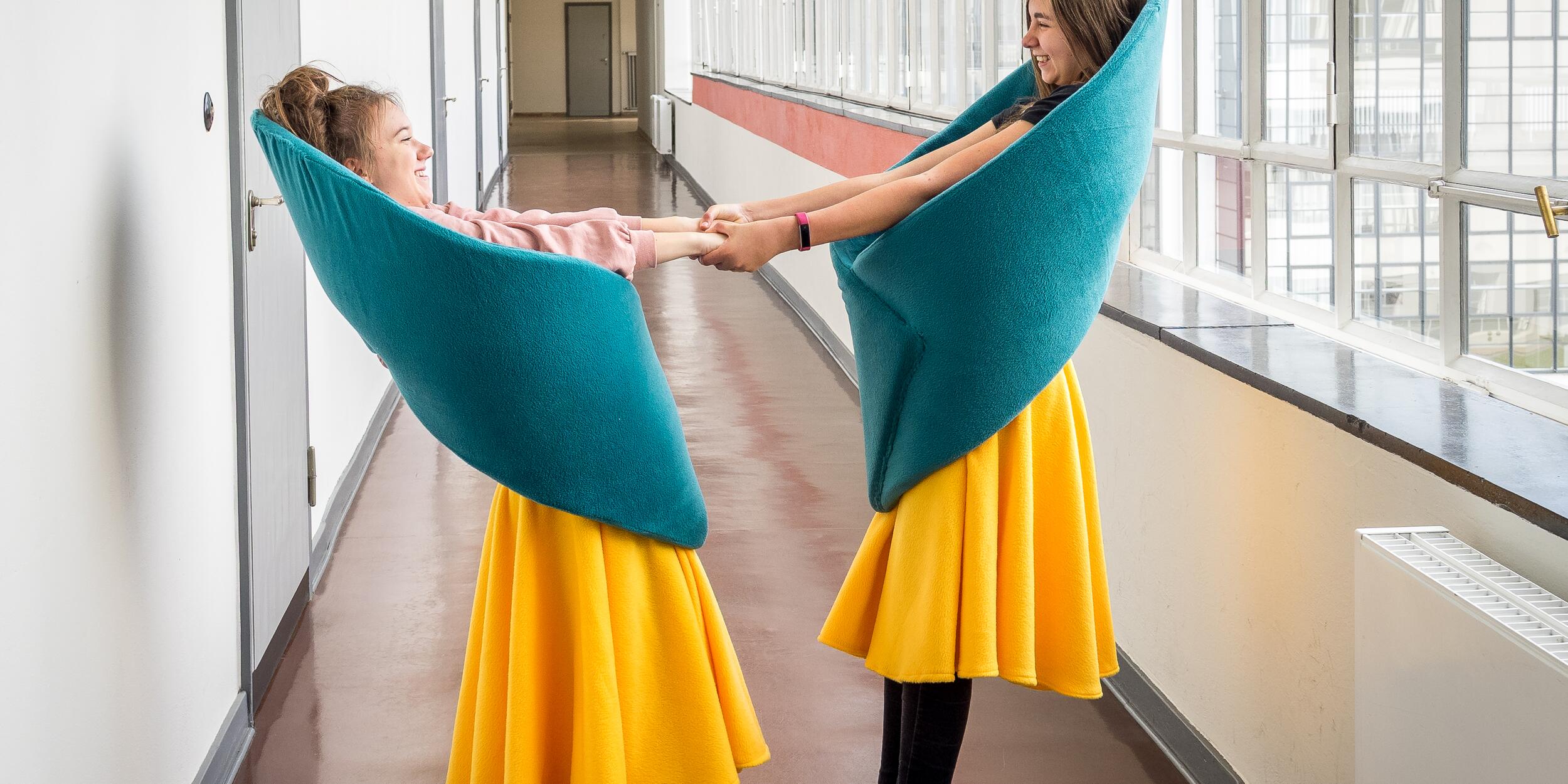 Bauhausbühne Bauhausbühne