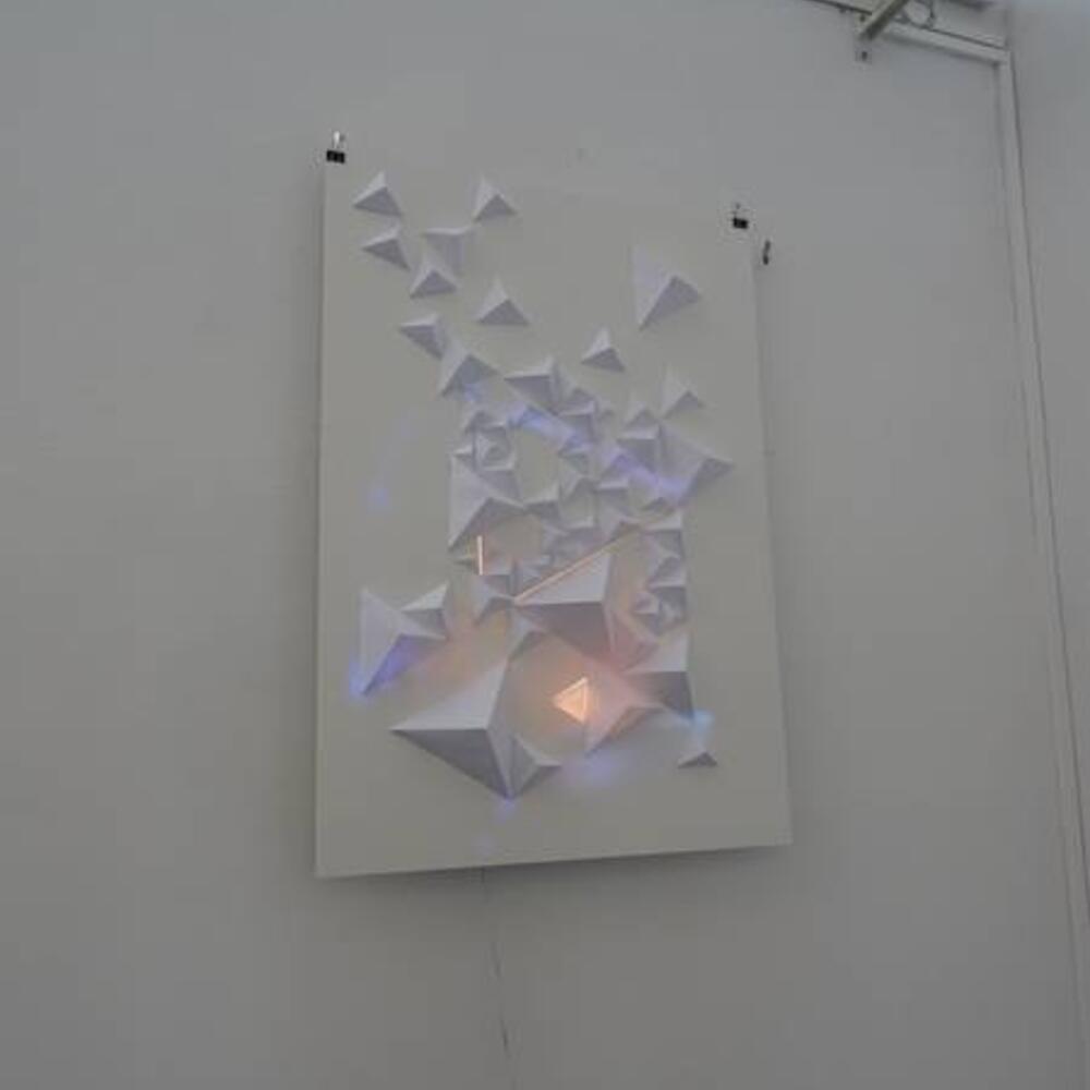 Limelight, Mareike Klein