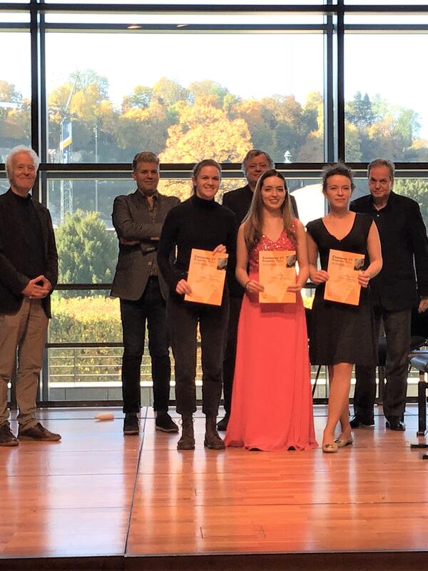 Concorso Ruggiere Ricci 2021