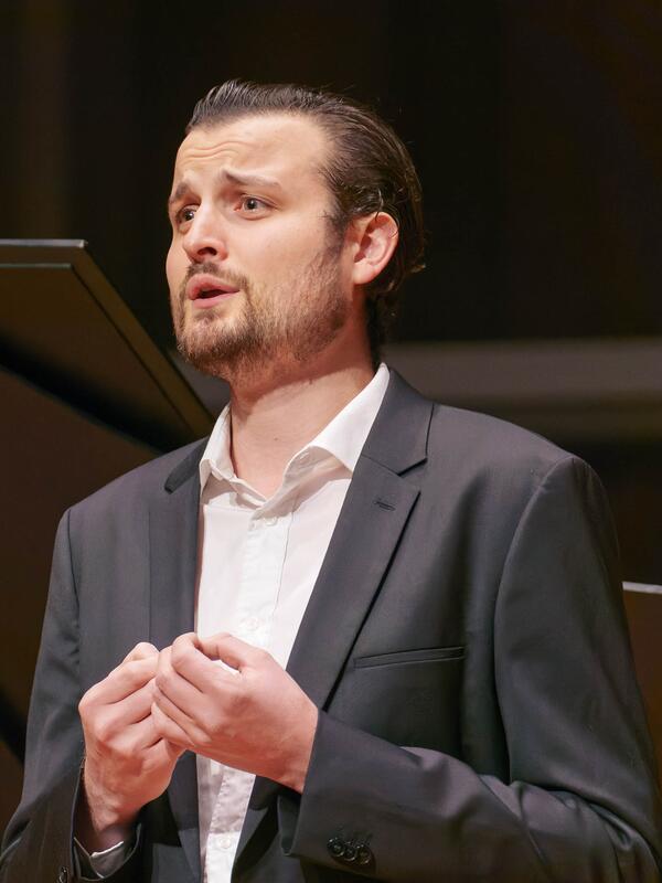 The Sir Ian Stoutzker Prize 2022 | © Christian Schneider