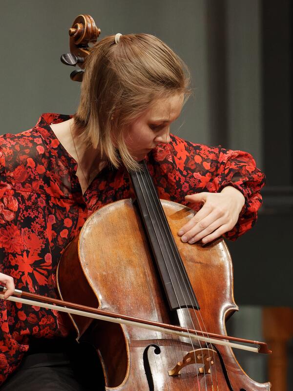 The Sir Ian Stoutzker Prize 2023 | © Michael Klimt