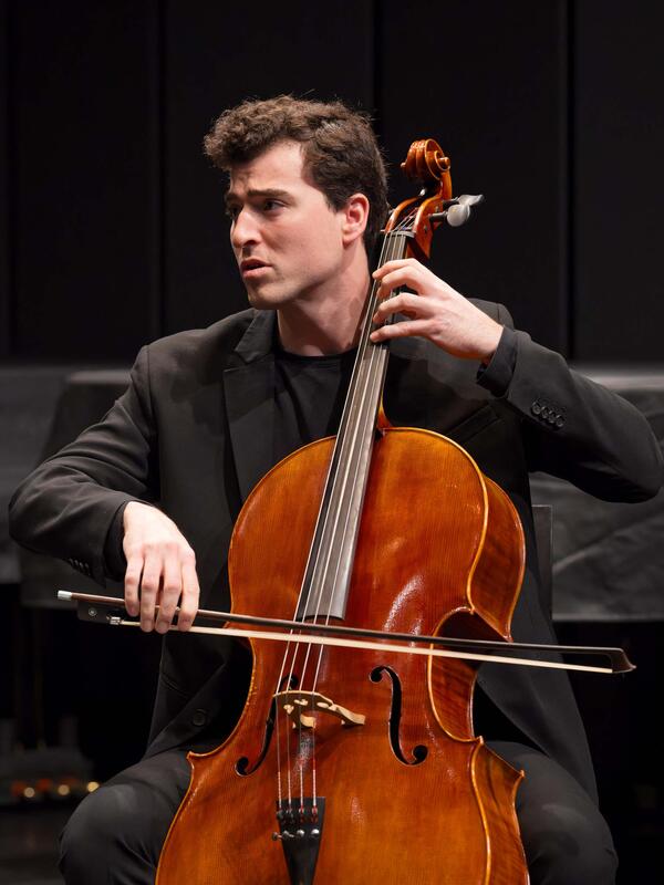 Ensemblestipendium 2025 | © Michael Klimt Ensemblestipendium 2025 | © Michael Klimt