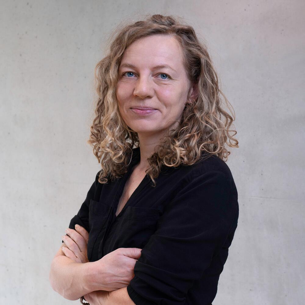 Anna Ramsauer | © Martina Jäger