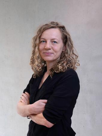 Anna Ramsauer | © Martina Jäger