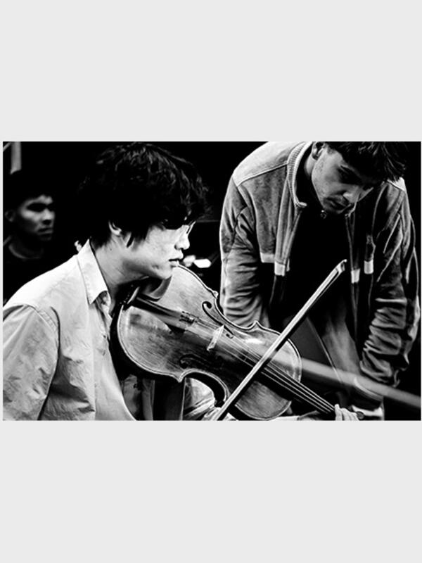 © Sven Kristian Wolf