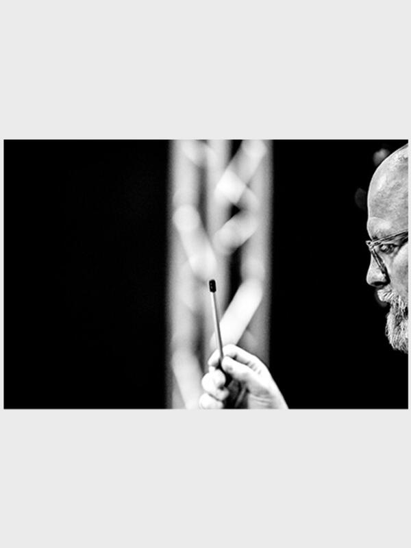 © Sven Kristian Wolf