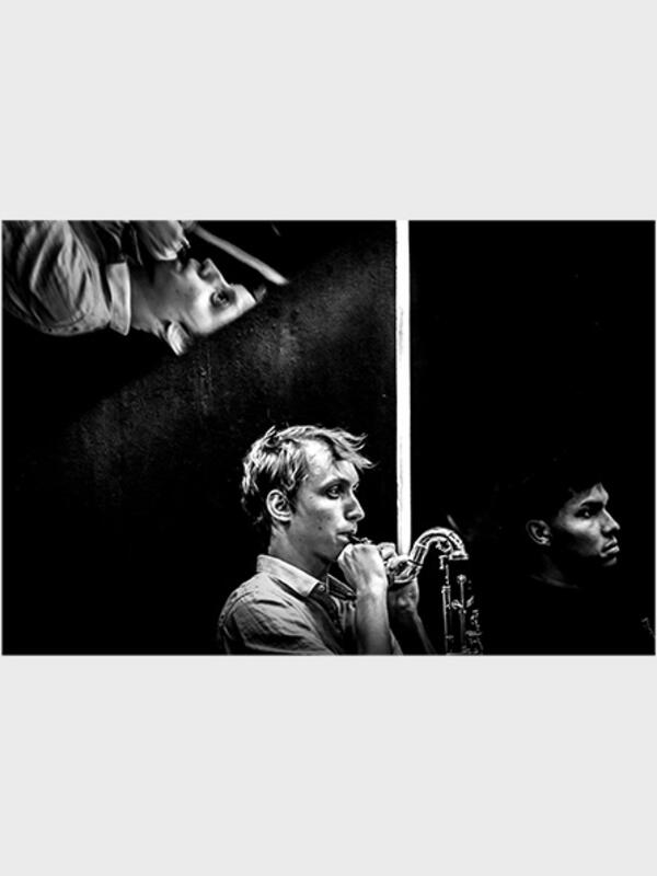 © Sven Kristian Wolf