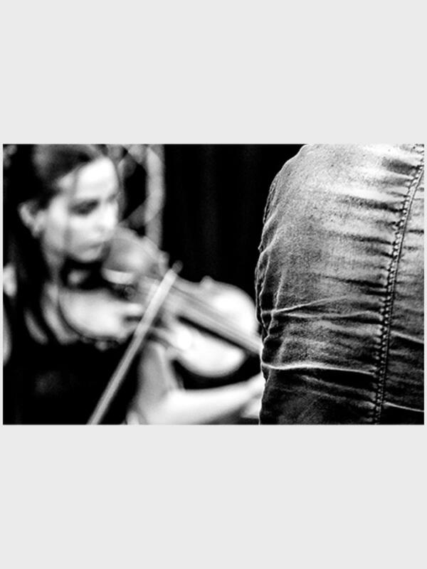 © Sven Kristian Wolf