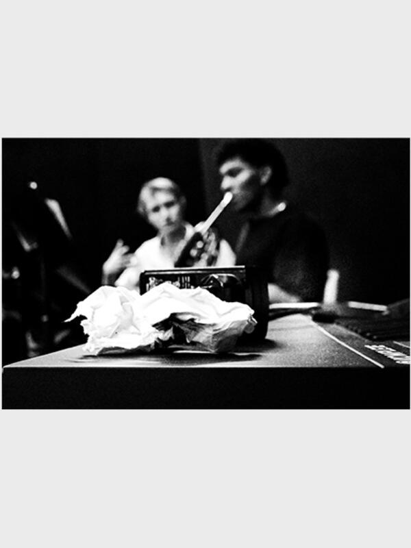 © Sven Kristian Wolf