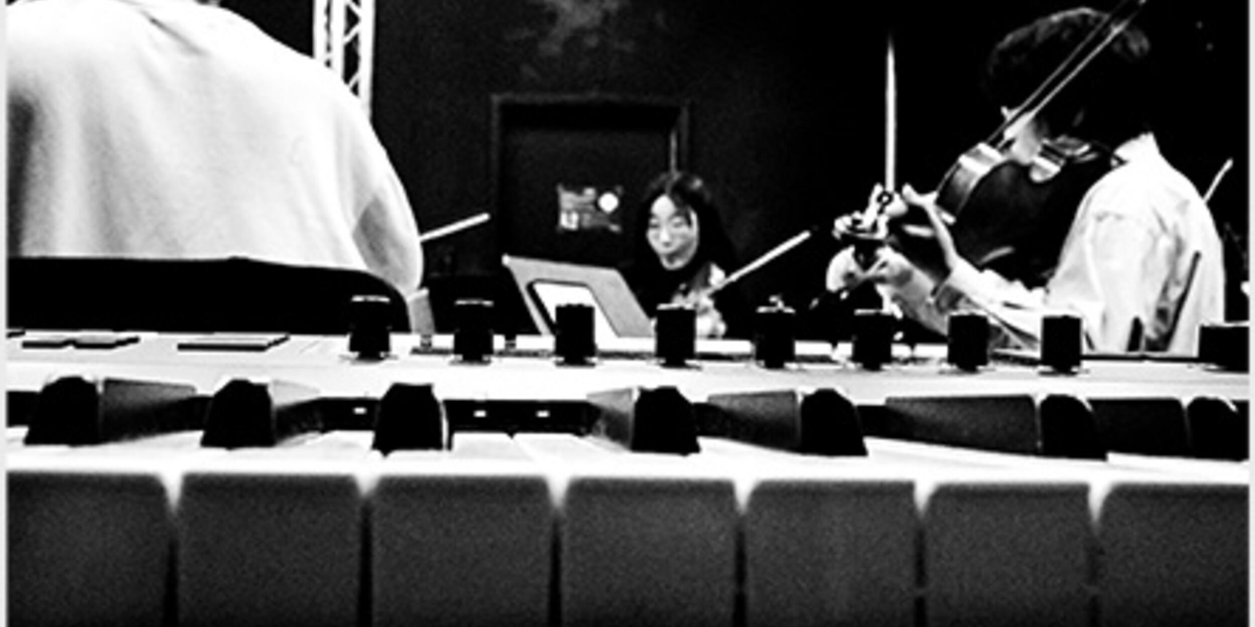 © Sven Kristian Wolf