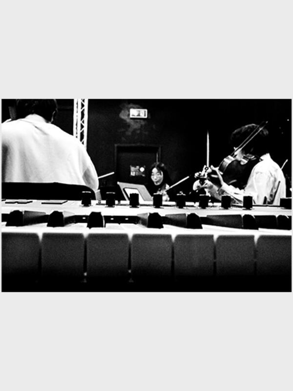 © Sven Kristian Wolf © Sven Kristian Wolf