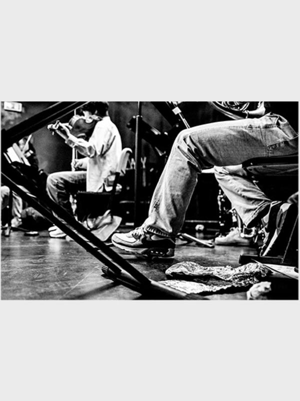 © Sven Kristian Wolf © Sven Kristian Wolf