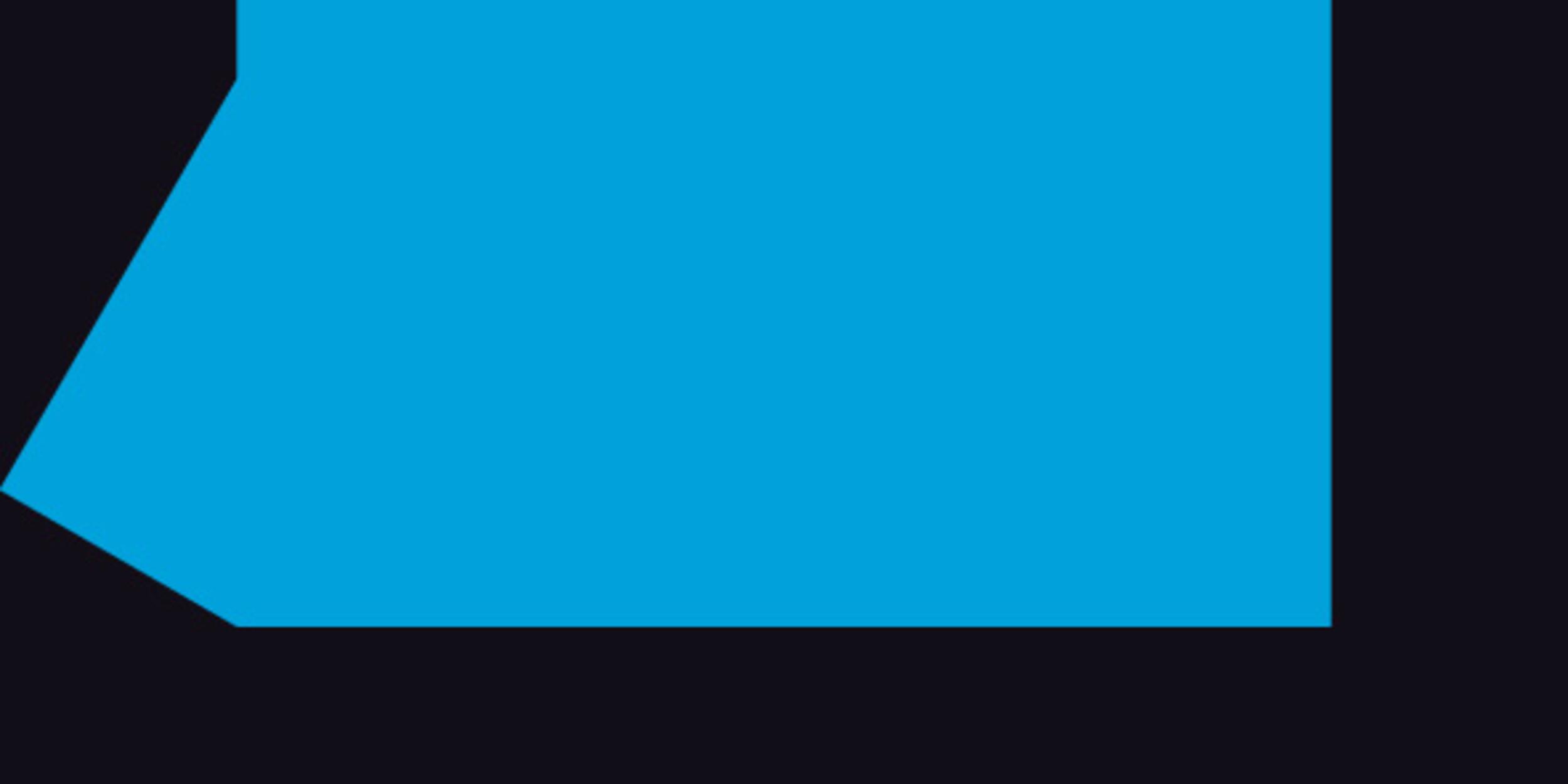 Logo Wissenstransfer West | © Wissenstransfer West Logo mit blauem Quadrat, Schriftzug Wissenstransfer West | © Wissenstransfer West