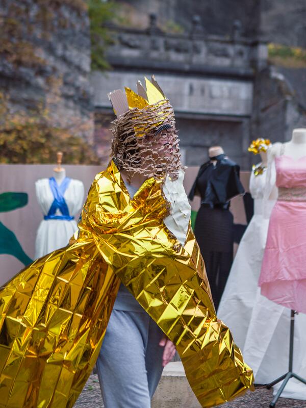 © Theresa Marka © Theresa Marka