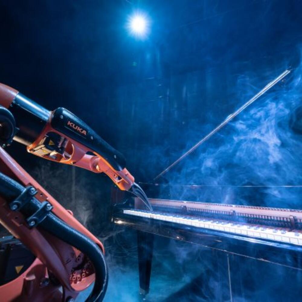 Projekt Spiel! / Spot On MozART Expo | © Christian Schneider
