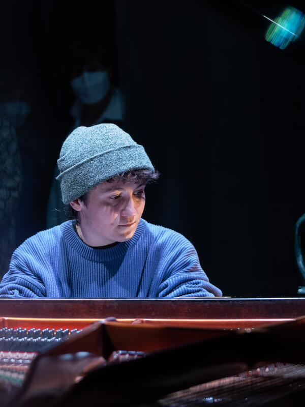 Projekt Spiel! / Spot On MozART Expo | © Christian Schneider