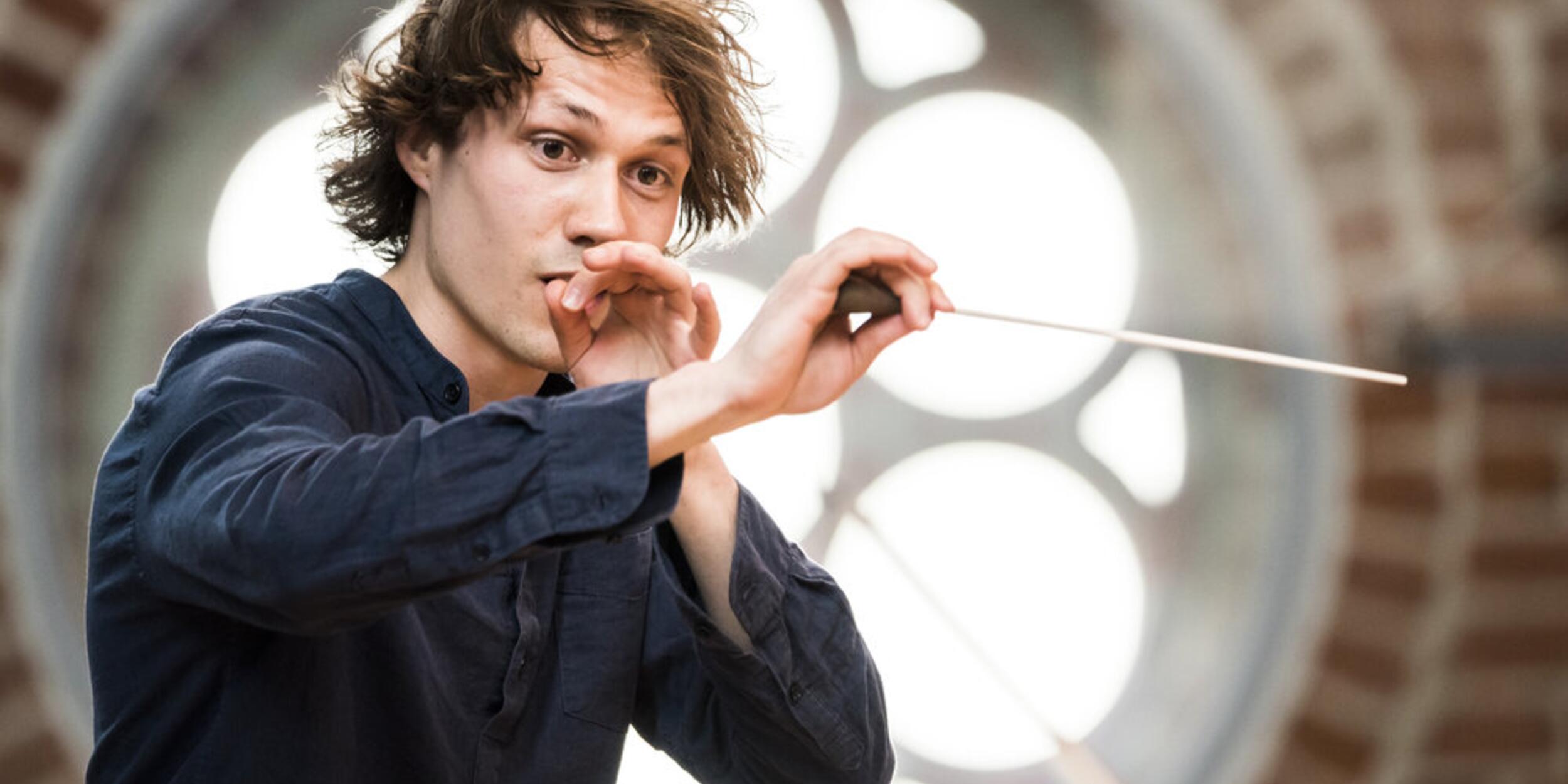Oscar Jockel | © Tom Schweers