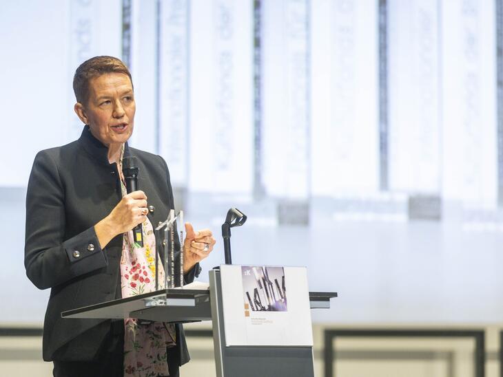 © wildbild Herbert Rohrer