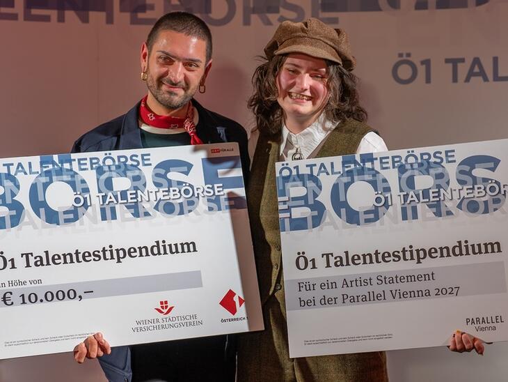 © ORF/ Joseph Schimmer