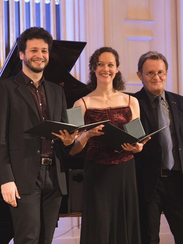 © Stiftung Mozarteum/Wolfgang Lienbacher