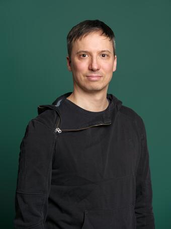Andreas Steger | © Christian Schneider