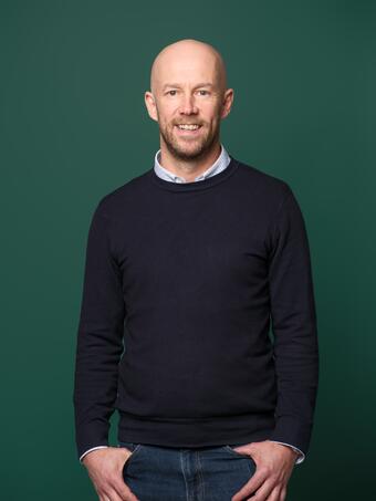 Florian Berger | © Christian Schneider Florian Berger | © Christian Schneider