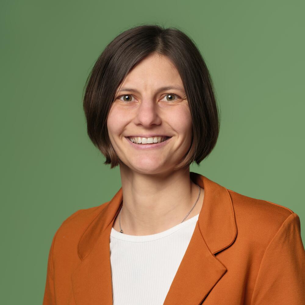 Elisabeth Griesebner | © Christian Schneider Elisabeth Griesebner | © Christian Schneider