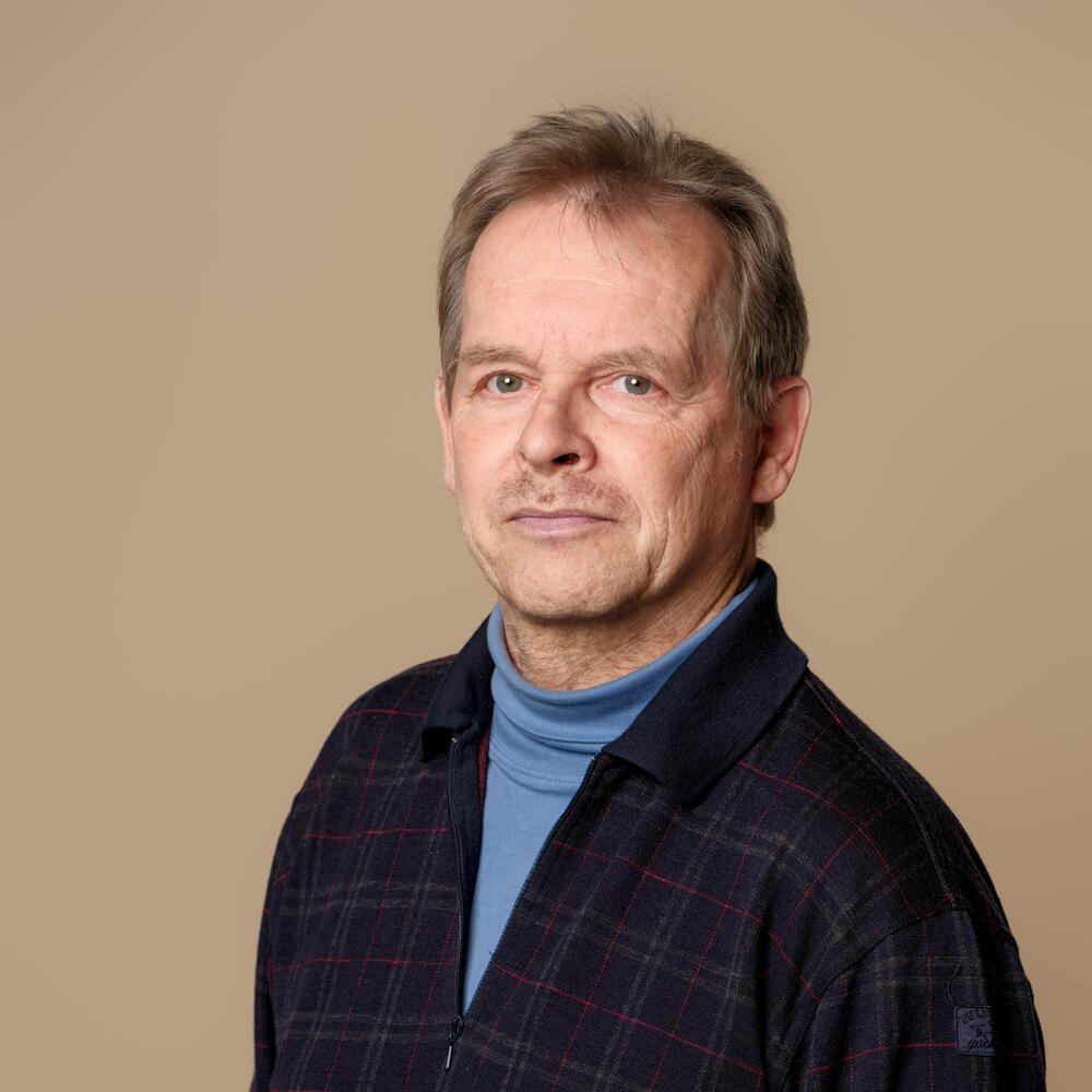 Kai Bachmann | © Christian Schneider Kai Bachmann | © Christian Schneider