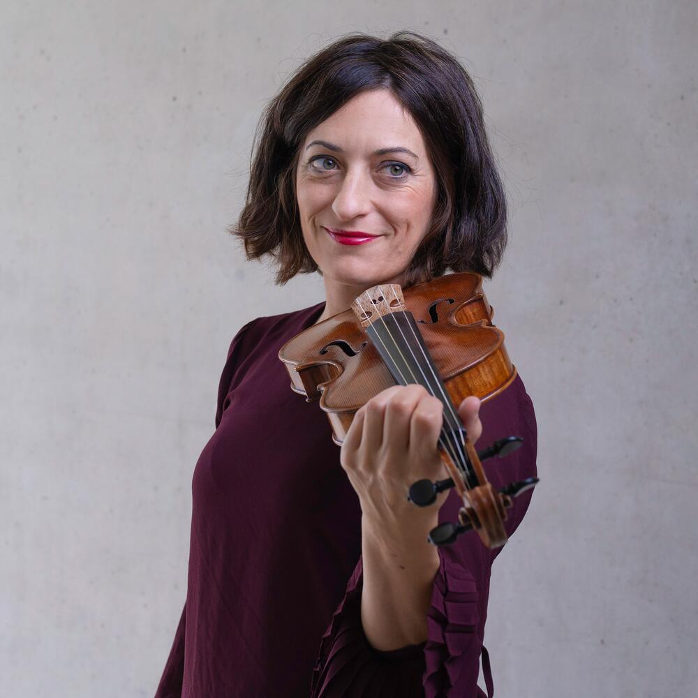 Elisa Citterio | © Martina Jäger