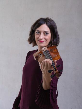 Elisa Citterio | © Martina Jäger