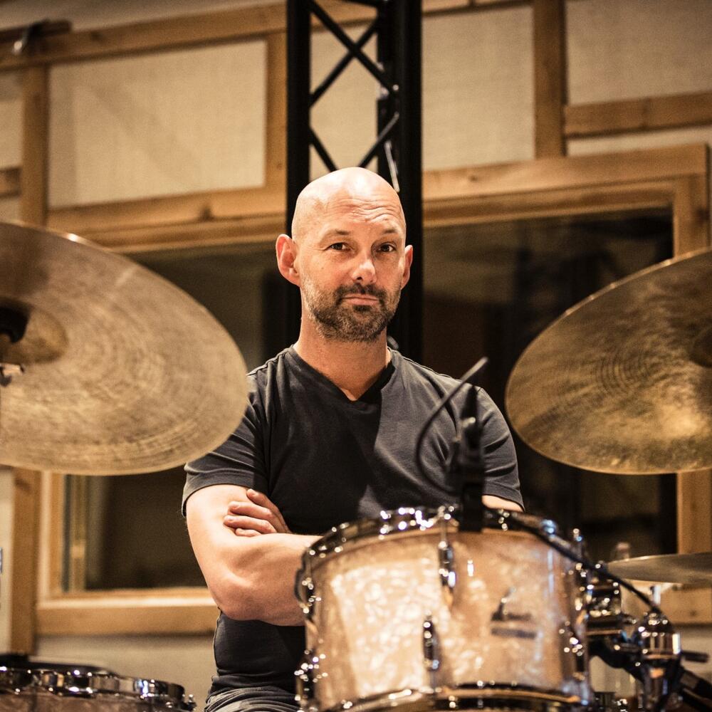 Christian Lettner | © Lena Semmelroggen