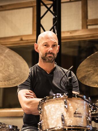 Christian Lettner | © Lena Semmelroggen