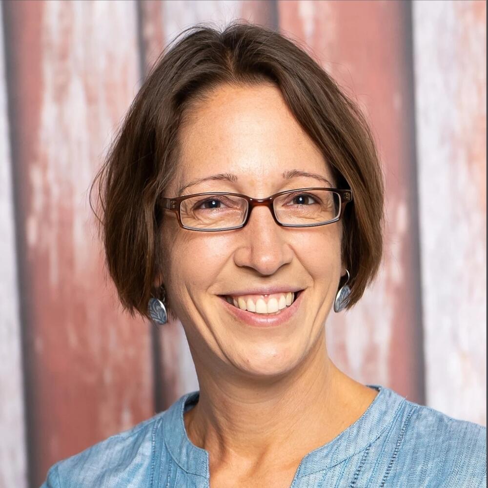 Kerstin Groß