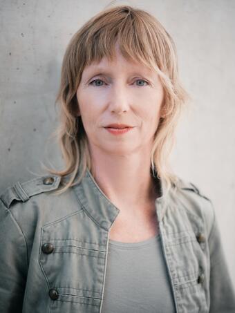 © Siegrid Cain
