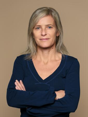 Elke Walter | © Christian Schneider