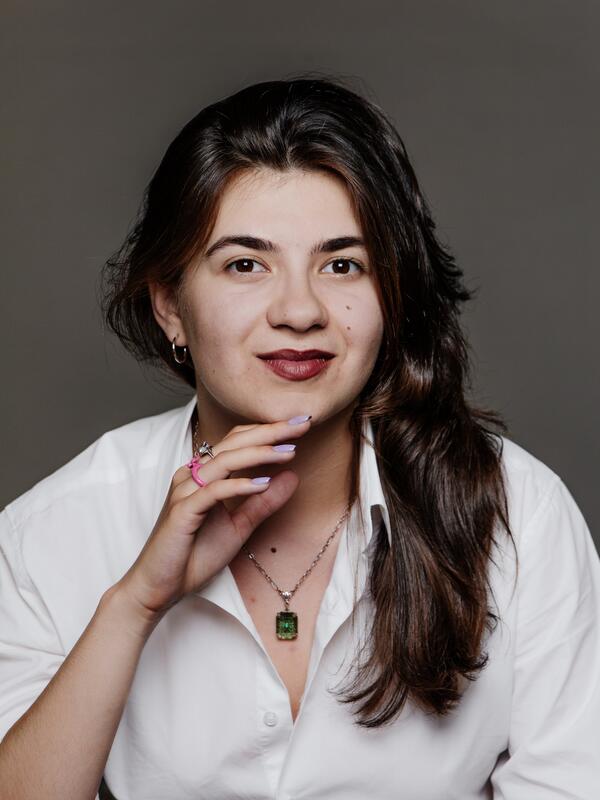 © Christian Borchers