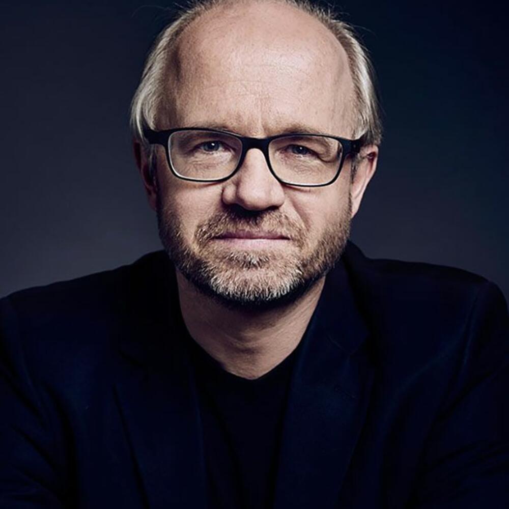 Luc Joosten Florentine Klepper
