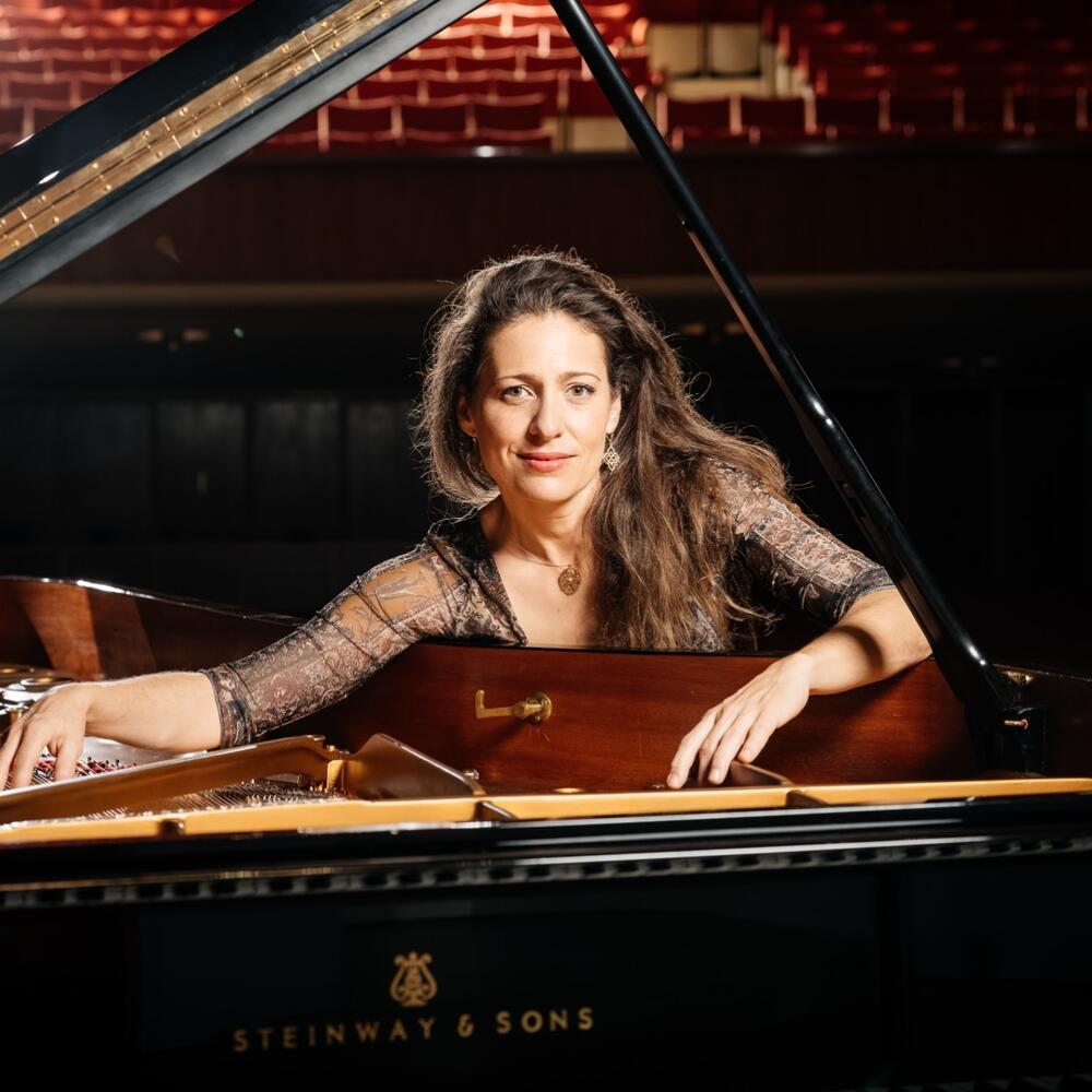 Ariane Haering Schmid | © Guillaume Perret Ariane Haering Schmid | © Guillaume Perret