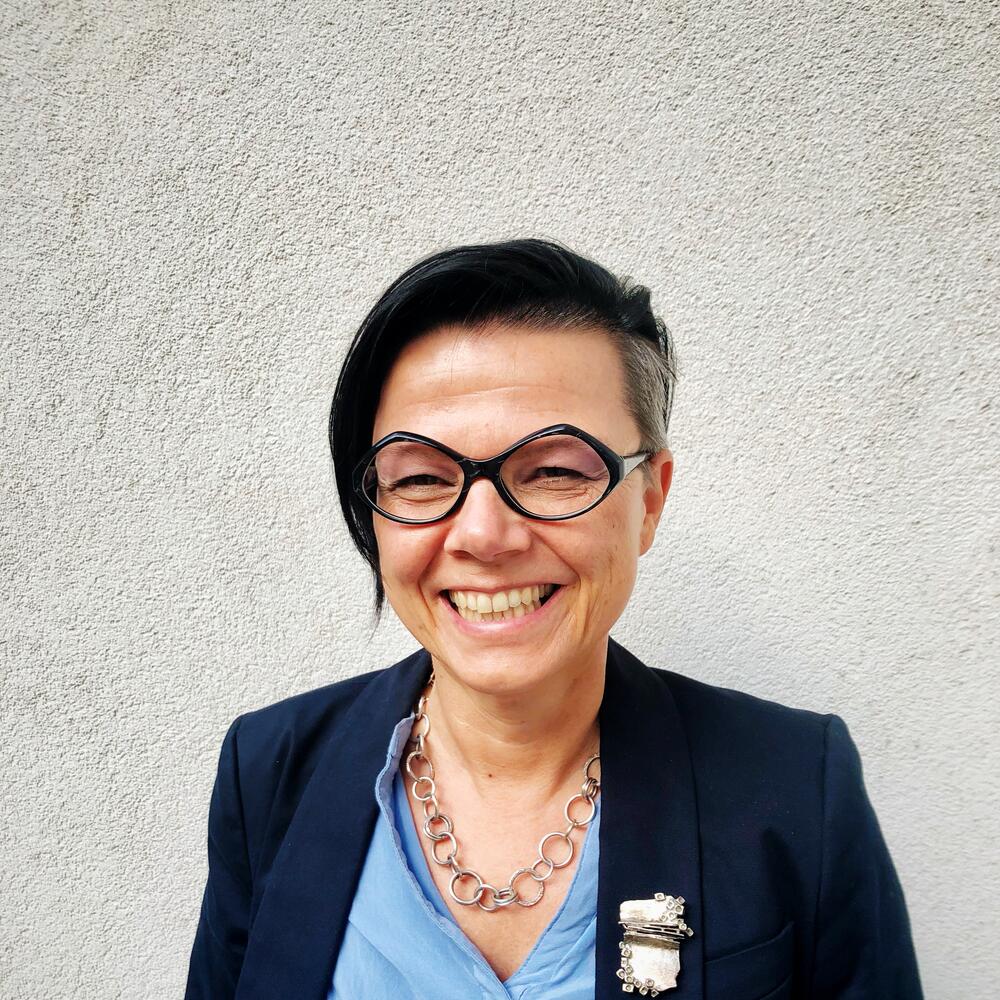 Rosa Reitsamer Rosa Reitsamer