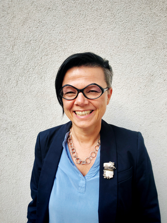 Rosa Reitsamer Rosa Reitsamer