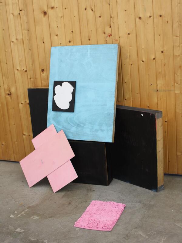 Ausstellung Elisabeth Wieder Ausstellung Elisabeth Wieder
