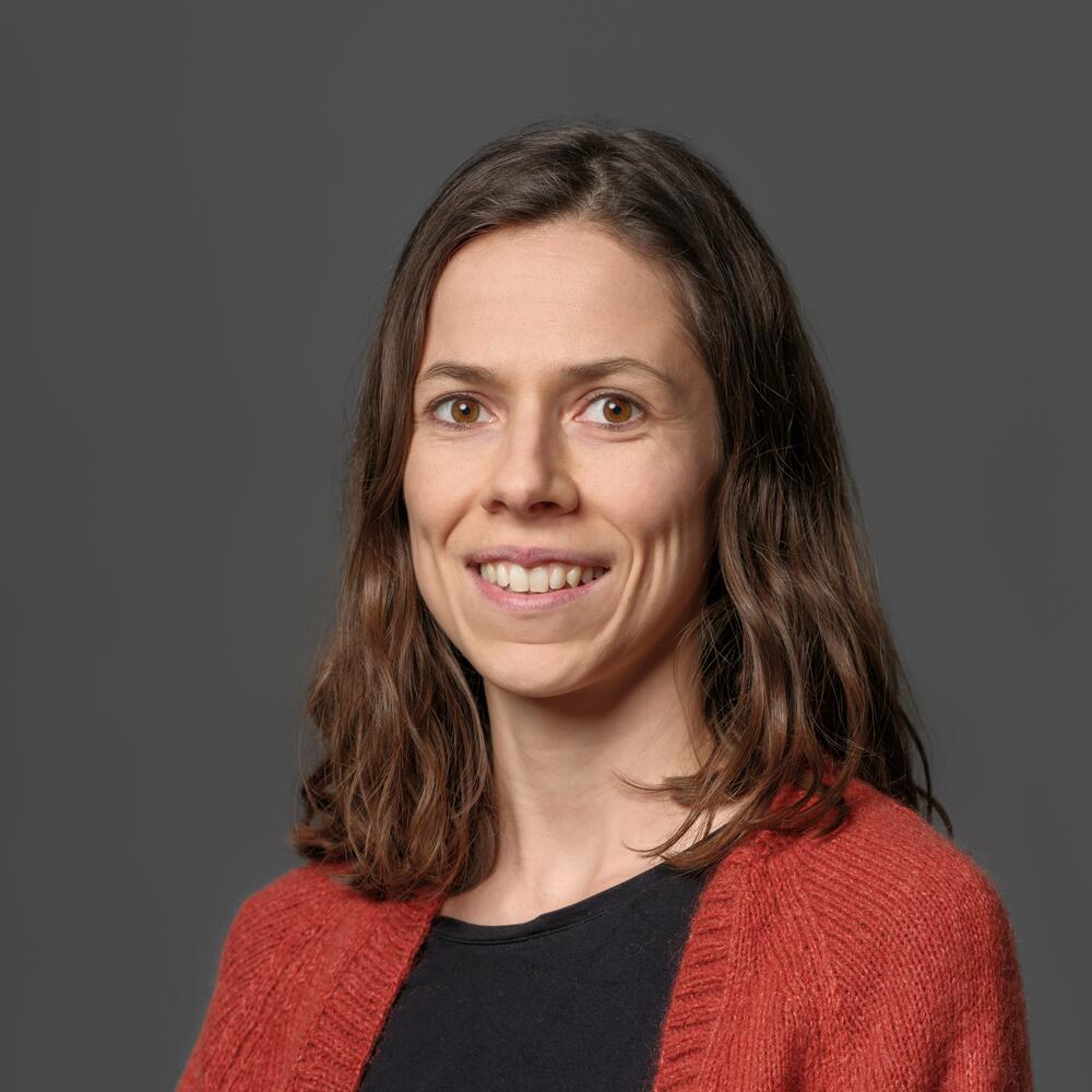Johanna Schwarz | © Christian Schneider Johanna Schwarz | © Christian Schneider