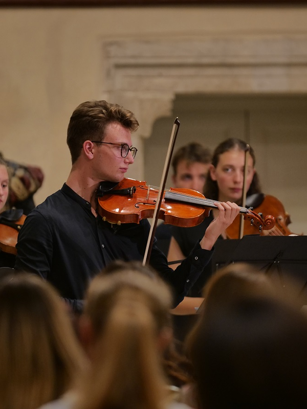 Bella Musica 2022 | © Universität Mozarteum