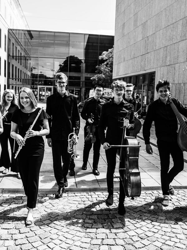 Pre-College 2020 | © Fabian Schober