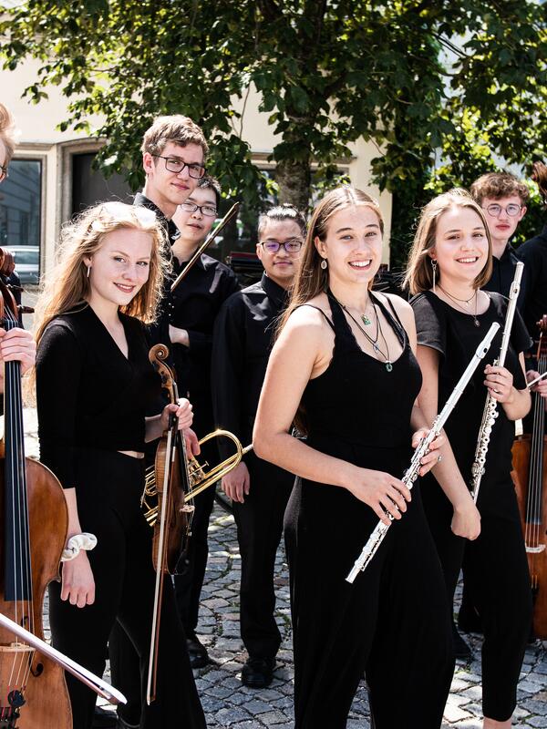 Pre-College 2020 | © Fabian Schober