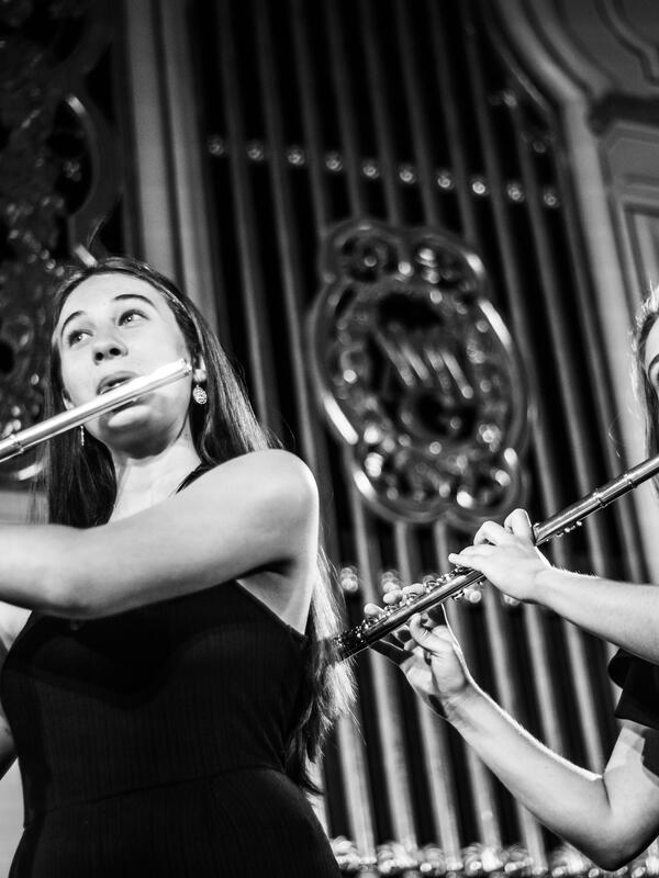 Pre-College 2020 | © Fabian Schober