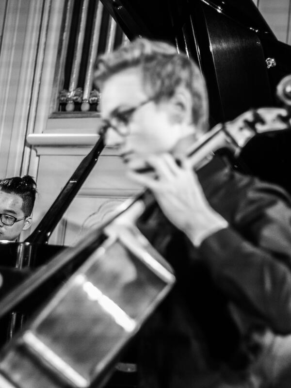 Pre-College 2020 | © Fabian Schober