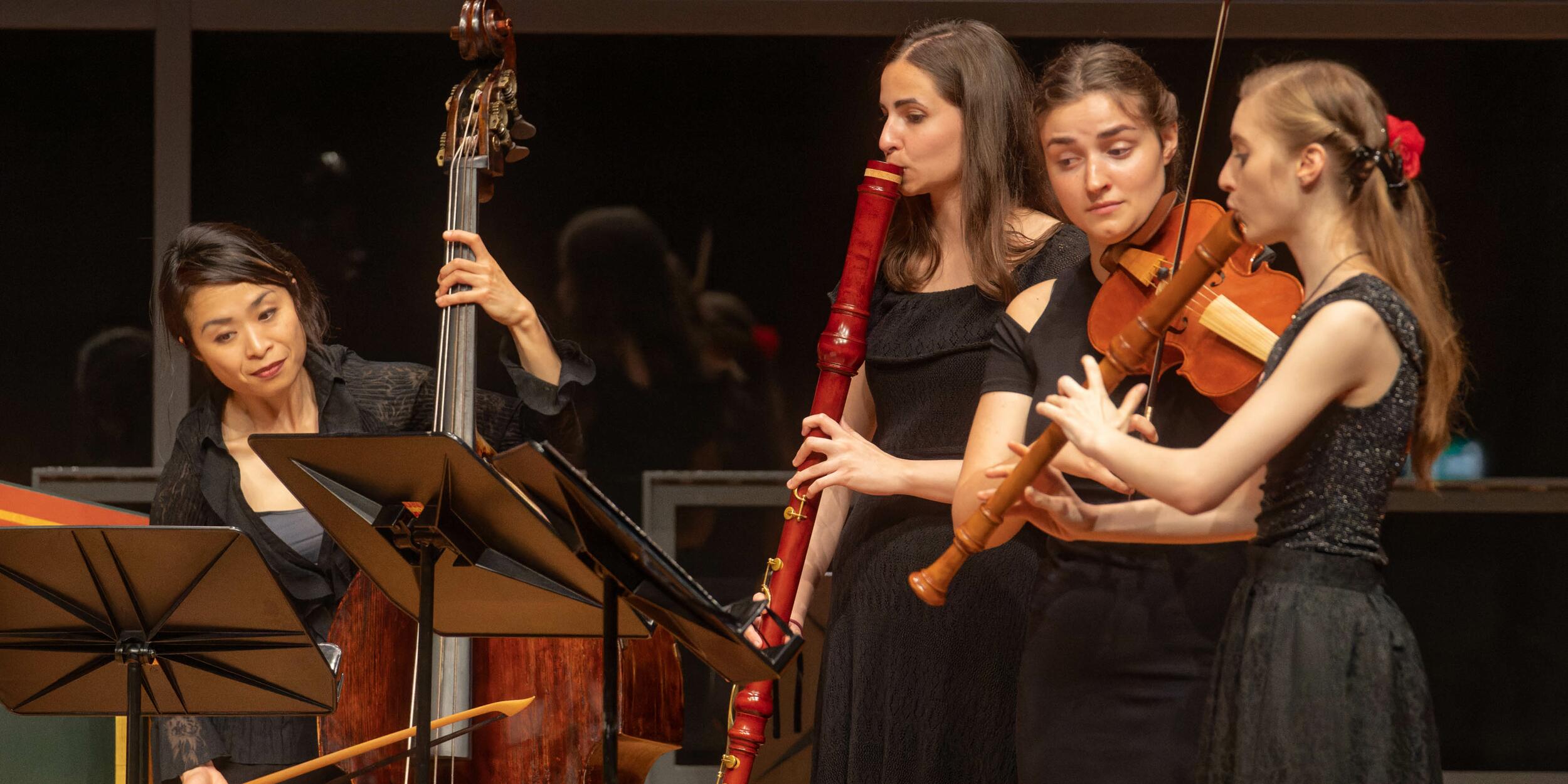 Barocknacht 2022 | © Christian Schneider Barocknacht 2022 | © Christian Schneider